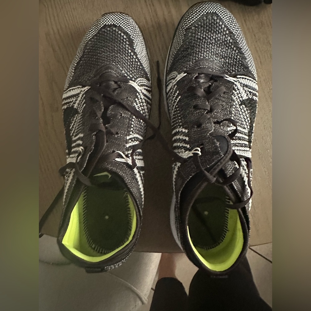 Nike brand new no box